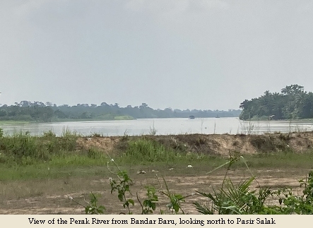 Perak River